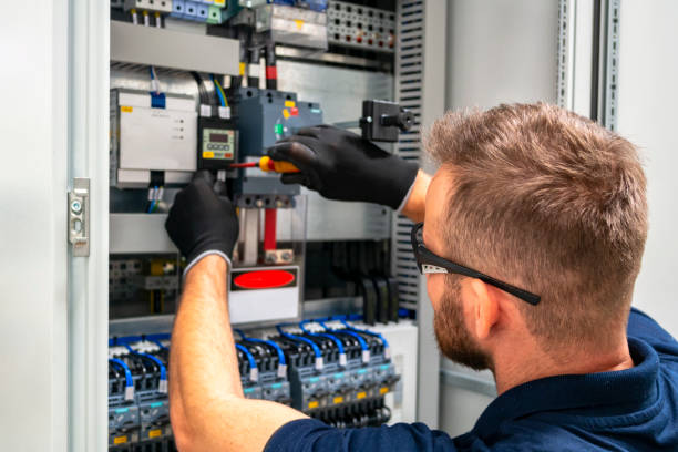 Best Circuit Breaker Repair  in South Duxbury, MA