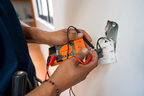 Best Affordable Electrician  in South Duxbury, MA