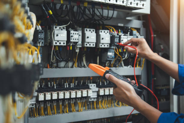 Best Electrician Near Me  in South Duxbury, MA